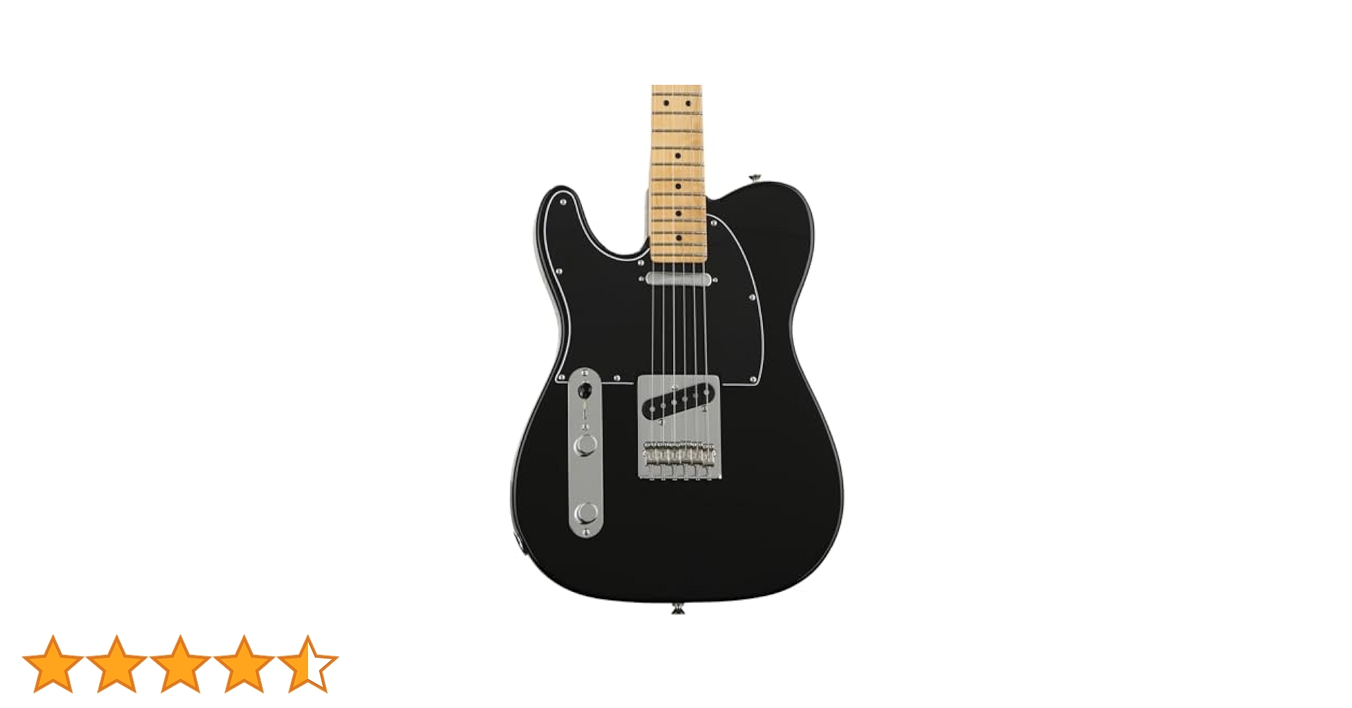 Amazon.co.jp: Fender エレキギター Player Telecaster® Left